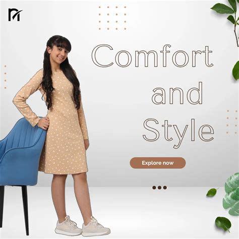 Find the Perfect Balance: Comfort and Style in Kids' Clothing - Nuego ...