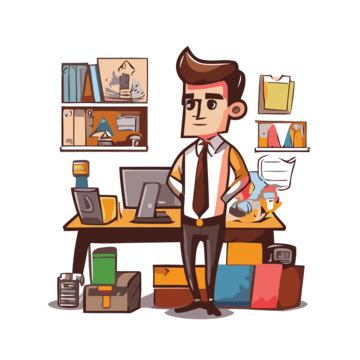 Business Owner Animated 的图像结果