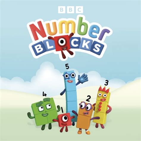 Image result for Number Blocks Clocks