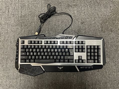 Image result for Magic Eagle Keyboard Color Change