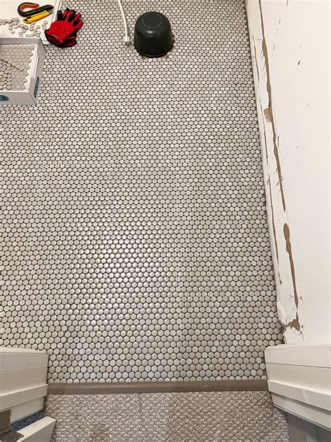 Penny Tile Install 的图像结果