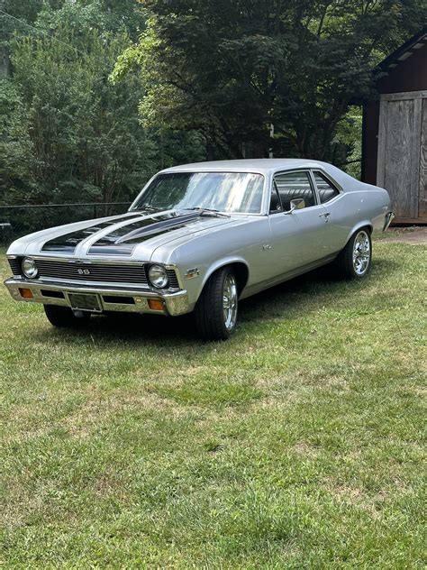 Classic Cars for Sale near Baxter, Tennessee - Classics on Autotrader