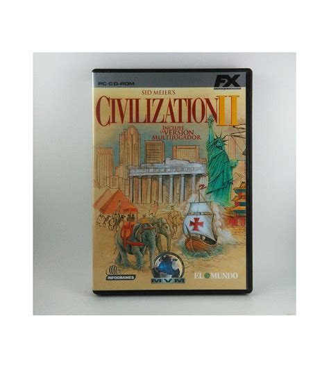 Civilization 2 的图像结果