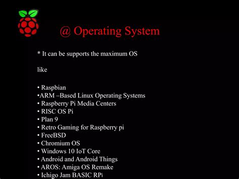 Image result for Raspberry Pi and Python Programming PPT