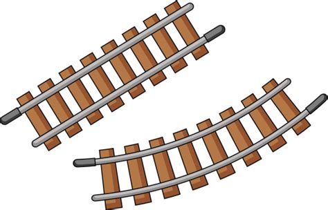Railroad Clipart Free | Free download on ClipArtMag