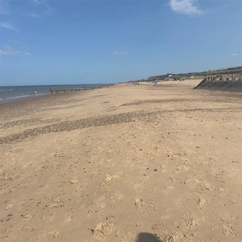 THE CLIFF TOP INN (Bacton) - Inn Reviews, Photos, Rate Comparison ...