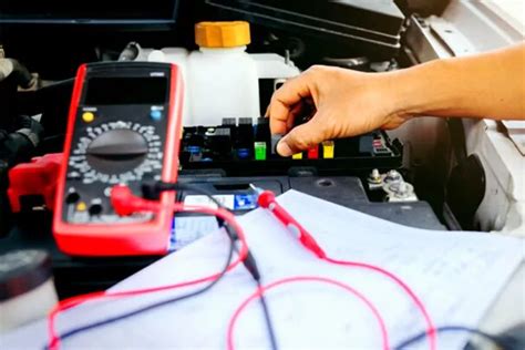 Image result for Fuel Pump Relay Problems