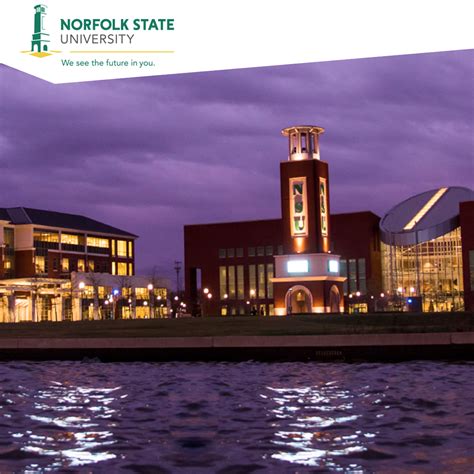 Home - Norfolk State University