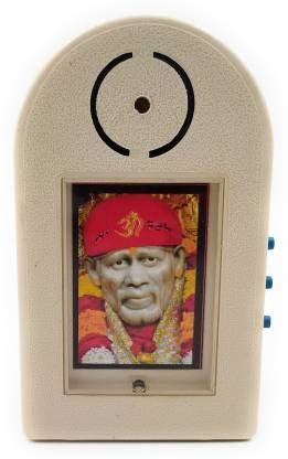 shinde exports Shirdi Sai baba continuous mantra chanting machine box ...