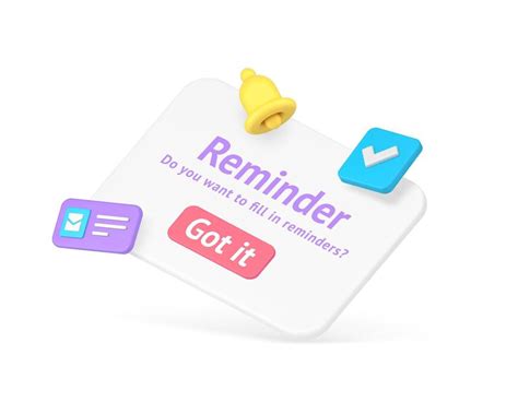 Meeting Reminder 的图像结果