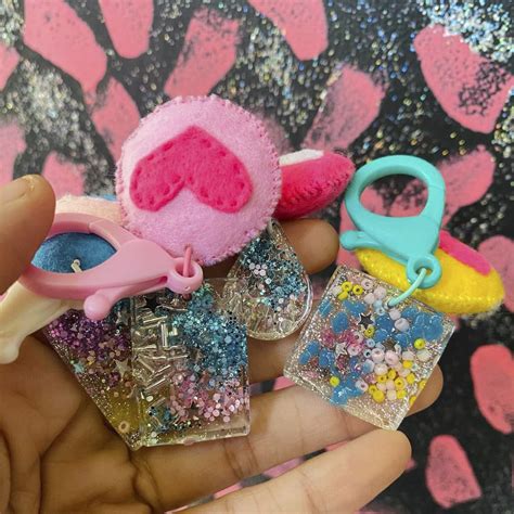 Buy Handmade Felt Earrings & Accessories Felt Ki Dukaan| LBB