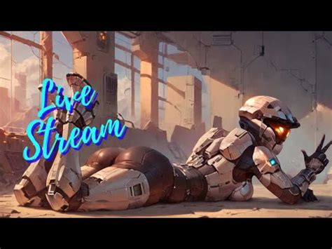 HALO MULTIJUGADOR EN VIVO : CON LAS SPARTANS DE LA RULE 34 - YouTube