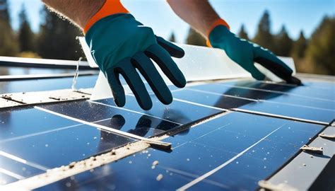 Image result for Solar Panel Cleaning