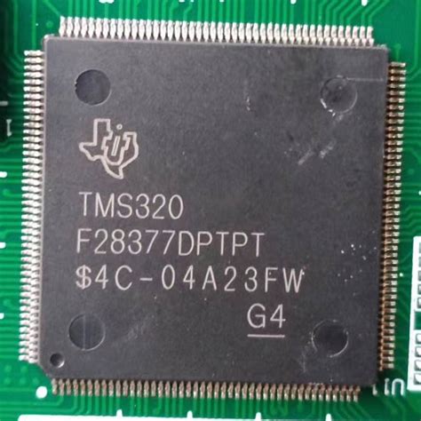 Image result for TMS320 F280037 Programming