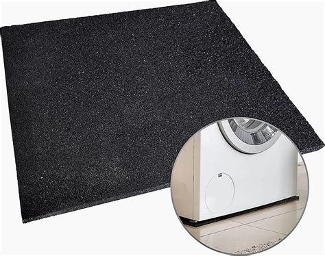 Washing Machine Leveling Mat 的图像结果