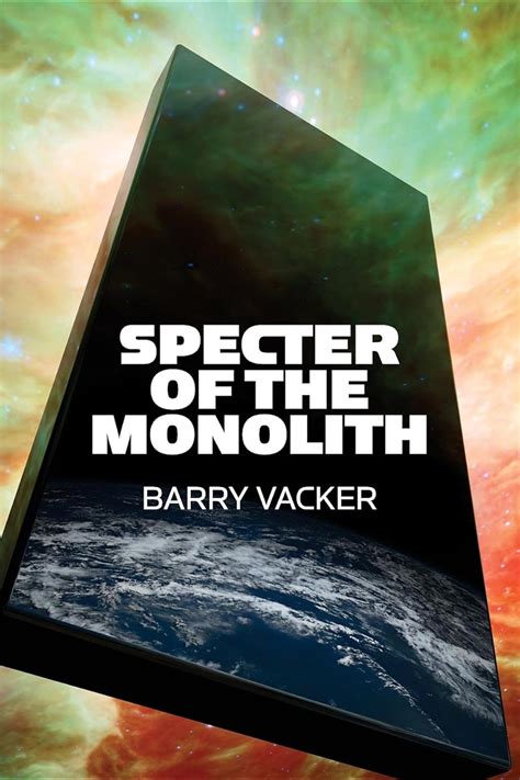 Specter of the Monolith: Nihilism, the Sublime, and Human Destiny in ...