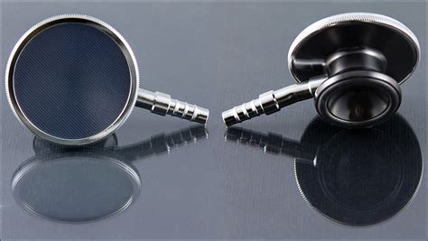 Stethoscope 的图像结果