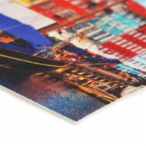 Custom Printed Flooring — FloorEXP