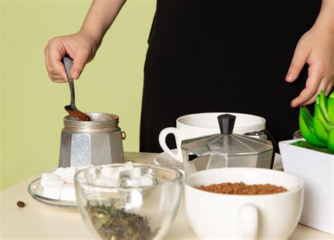 Moka Pot – BLACK POETRY