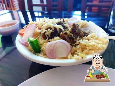 Taza Mandi, Kottakkal - Restaurant reviews