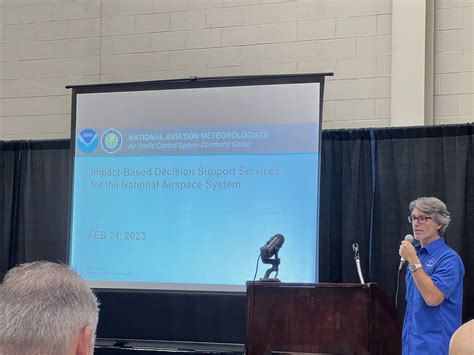 NWS Gulf Coast Aviation Weather Safety Conference