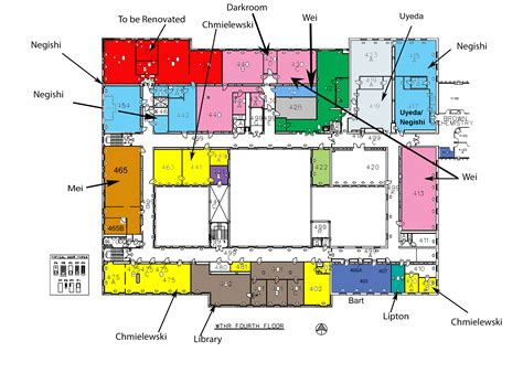 Building - James Tarpo Jr. and Margaret Tarpo Department of Chemistry ...