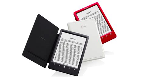 Image result for Sony eBook-Reader