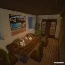 Image result for Quarry Minecraft Square
