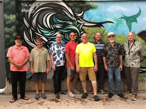 The Mighty Tundra Tones/Jazz North @ Jacobs Farm, Jacob's Farm TC ...