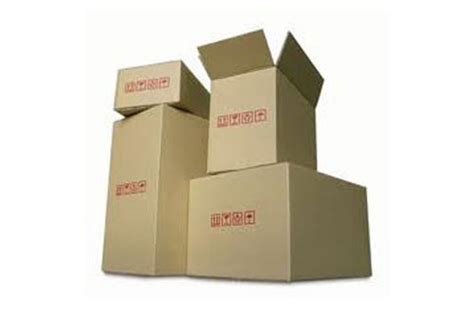 Nayar Packers Manufacturer & Exporters of Corrugated Boxes, Corrugated ...
