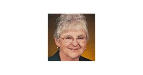Norma Katherine Roelfs Obituary (2023) - Fairbury, NE - Gerdes-Meyer ...