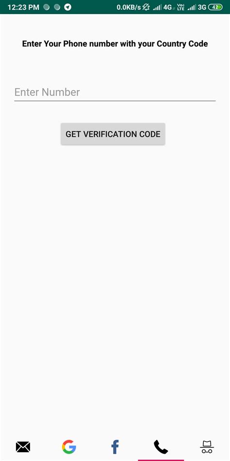 Image result for Android. Get Firebase Installation ID