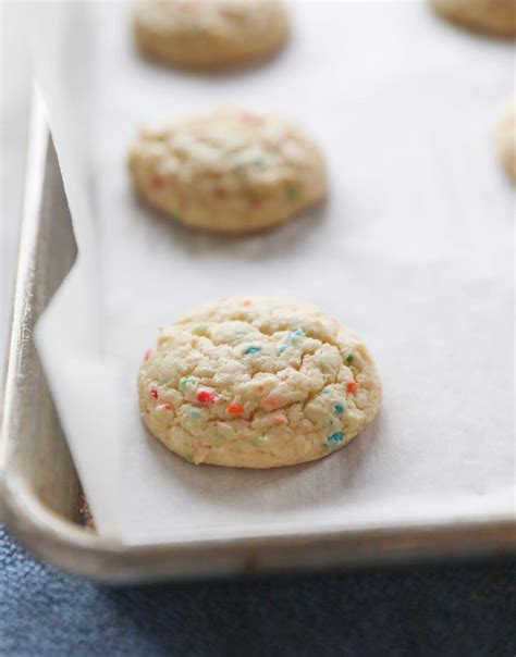 Image result for Basic Cake Mix Cookies