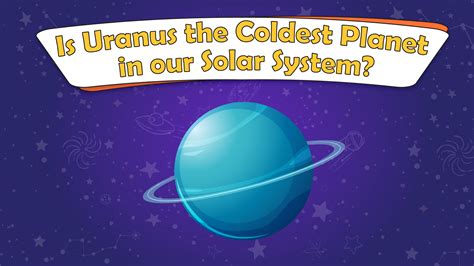 12 Strange Facts About Uranus That Defy Logic