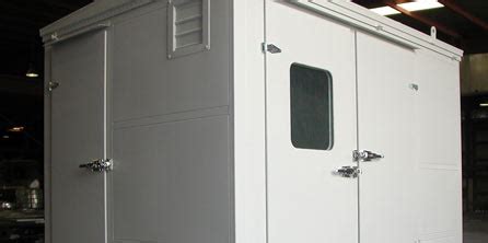 Architectural Acoustic Solutions | Architectural Acoustics Enclosure ...