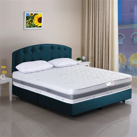 Materasso Memory Farmarelax 20 Cm - Matrimoniale 160x190, 7 Zone, Traspirante, Made In Italy - Foto 2