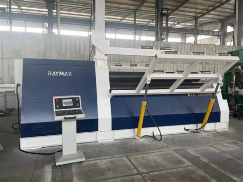 Rolling Machine Exercise 的图像结果