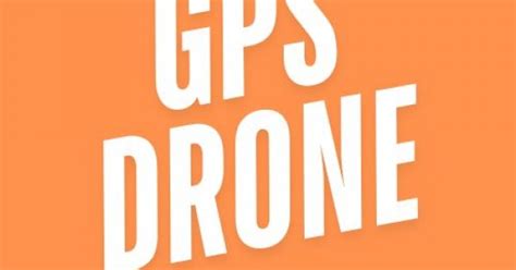 Buy GPS Drone & 4K Camera Drone Online in India for Aerial Photography