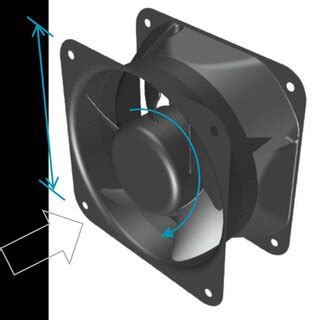 Image result for Parallel Fan Powered Box