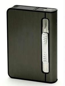 ONEKLIK Cigarette Pack Holder Price in India - Buy ONEKLIK Cigarette ...