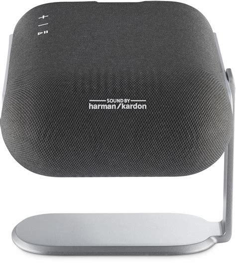 ViewSonic M1 Max 1080p Smart LED Portable Projector with Built-in ...