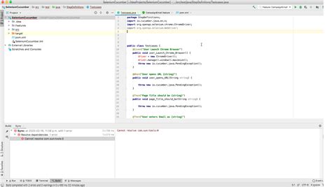 Image result for Chrome Options Selenium Java Dependency