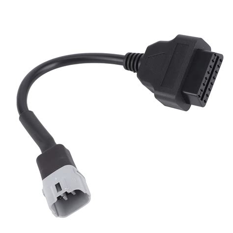 Buy OBDII Cable Harness Diagnostic Adapter Harness OBDII Adapter ...