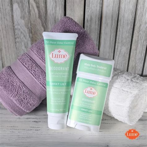 Lume Deodorant Reviews: Does It Work? | ClothedUp
