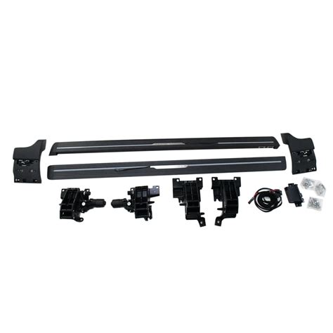 Automatic Side Stepper for RANGE ROVER VOGUE 2017-2022 – CARPLUS