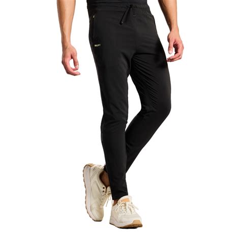 TRACK PANTS – Boldfit