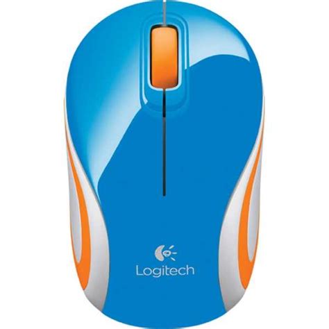 Logitech M187 Wireless Mouse Price in India, Specs, Reviews, Offers ...