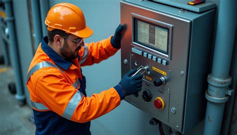 Boom Barrier Life Cycle Cost Analysis CAPEX vs OPEX Key Mistakes to ...