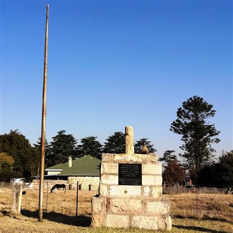 Chrissiesmeer Tourism (2022): Best of Chrissiesmeer, South Africa ...