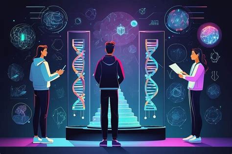 Image result for Human Genome Project Free Science Lessons